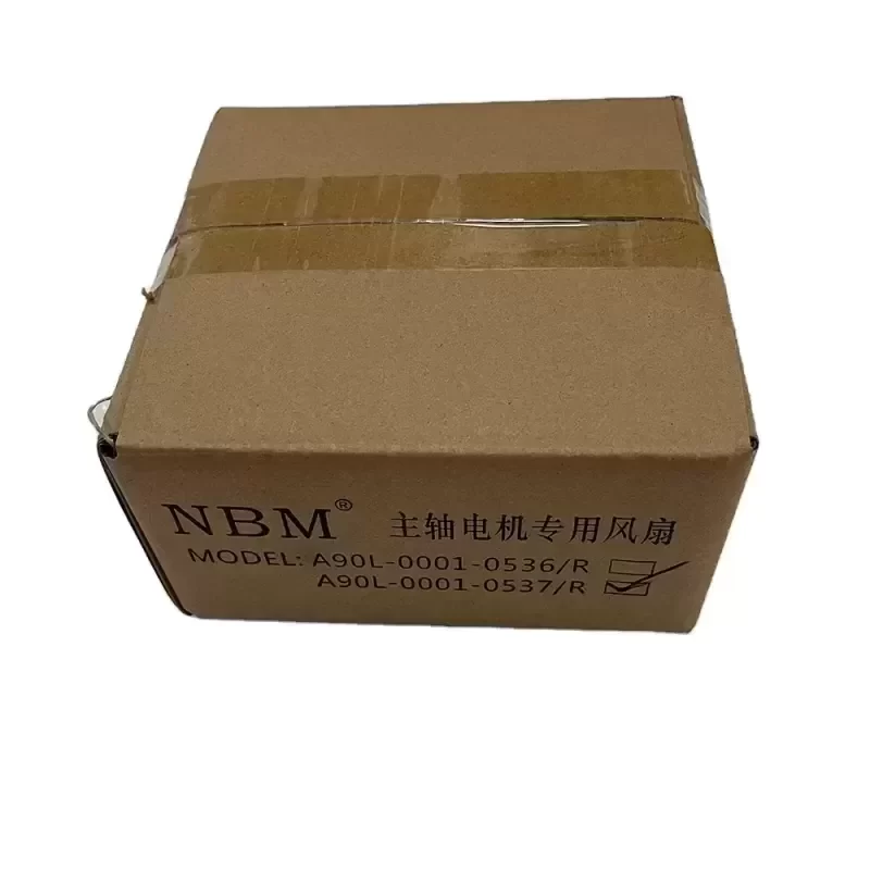 A90L-0001-0537/R Cooling Fan for FANUC System Controller PLC PAC Dedicated Controllers Electrical Equipment A90L-0001-0537/R Cooling Fan for FANUC System Controller PLC PAC Dedicated Controllers Electrical Equipment