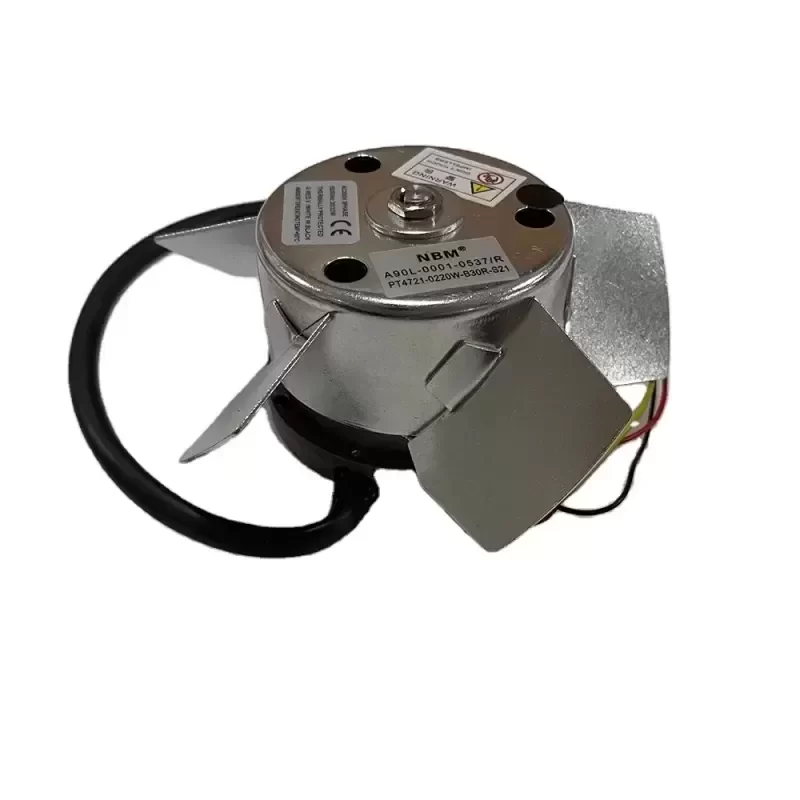 A90L-0001-0537/R Cooling Fan for FANUC System Controller PLC PAC Dedicated Controllers Electrical Equipment A90L-0001-0537/R Cooling Fan for FANUC System Controller PLC PAC Dedicated Controllers Electrical Equipment