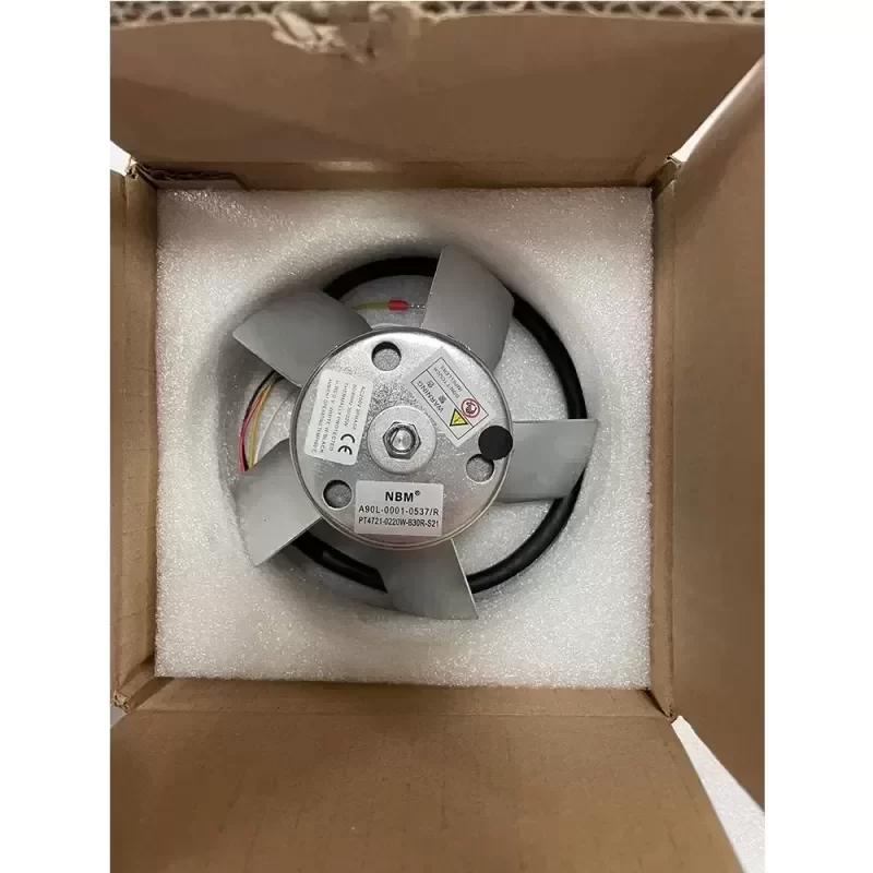 A90L-0001-0537/R Cooling Fan for FANUC System Controller PLC PAC Dedicated Controllers Electrical Equipment A90L-0001-0537/R Cooling Fan for FANUC System Controller PLC PAC Dedicated Controllers Electrical Equipment