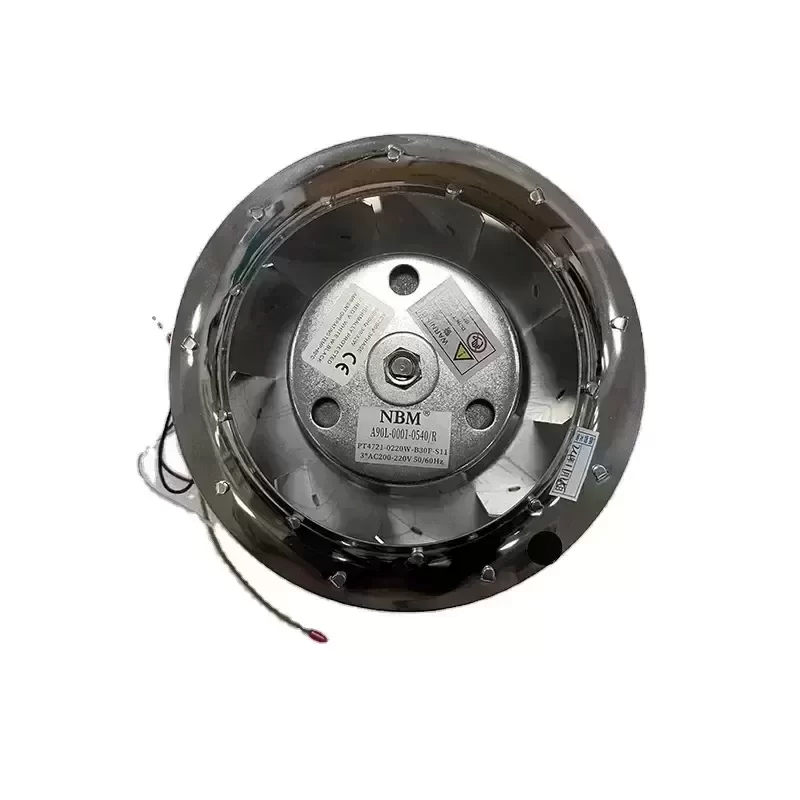 A90L-0001-0540R FANUC Fan