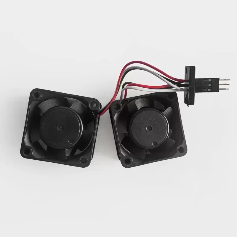 A90L-0001-0552 # a /A90L-0001-0507 FANUC Ball Bearing Cooling Driver Fan