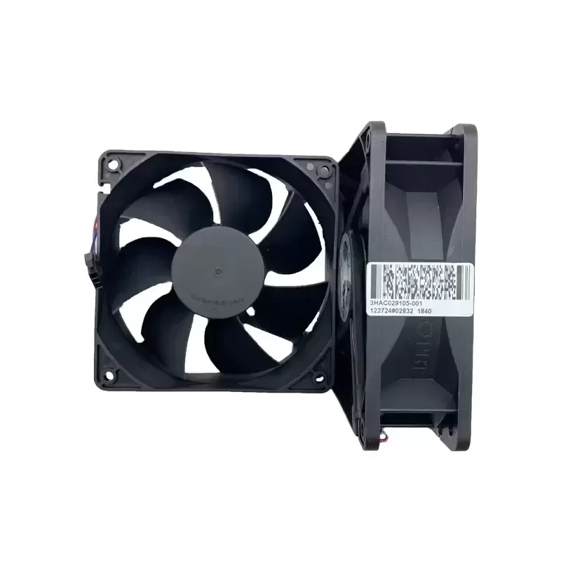 ABB Accessories Fan Unit 3HAC029105-001