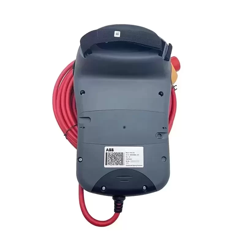 ABB DSQC679 3HAC028357-001 Teach Pendant ABB DSQC679 3HAC028357-001 Teach Pendant