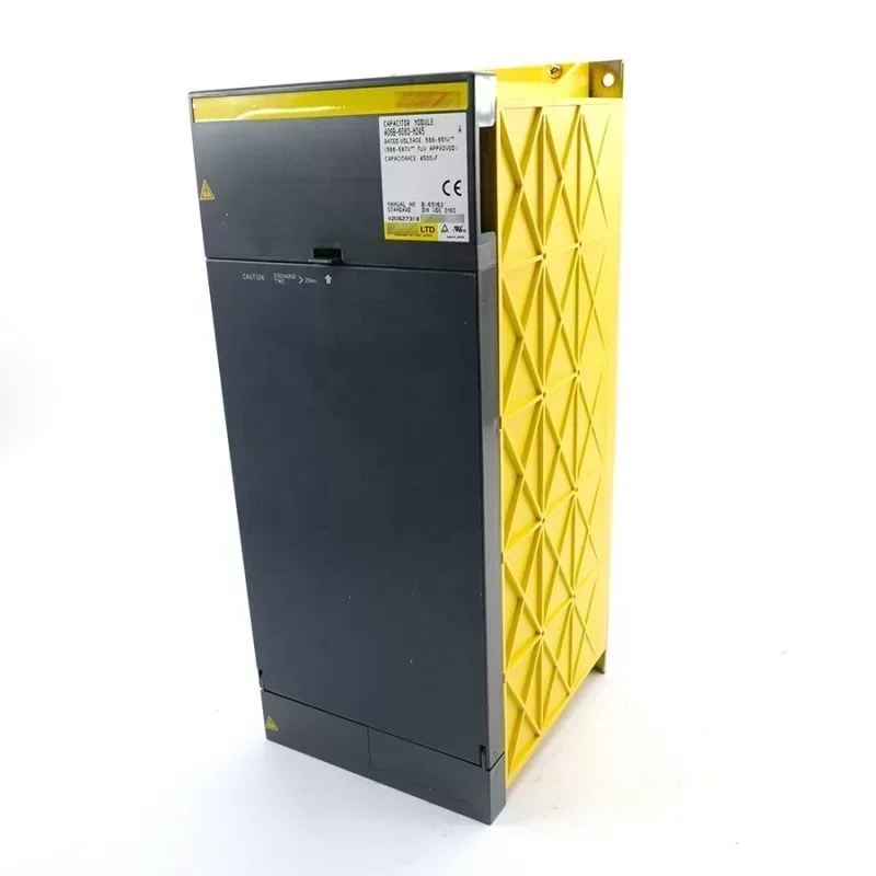 AC Servo Drive Model Servo Amplifier Drives A06B A06B-6083-H245 FANUC