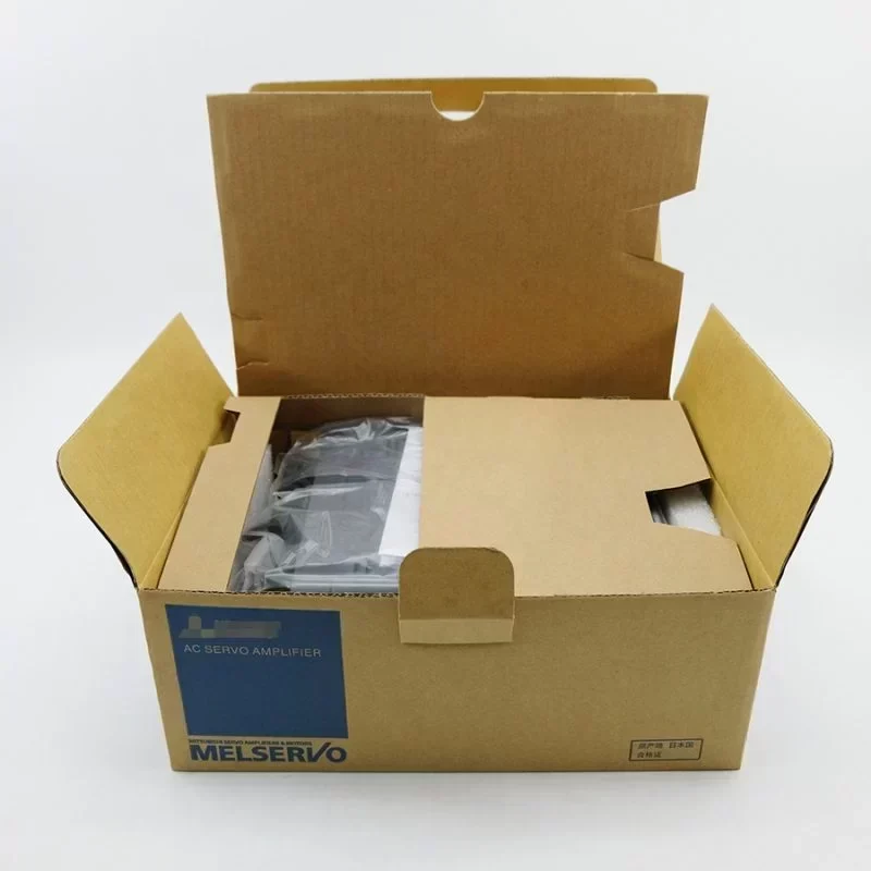 Ac Servo Drive MR-J4W3-222B Servo Amplifier Ac Servo Drive MR-J4W3-222B Servo Amplifier