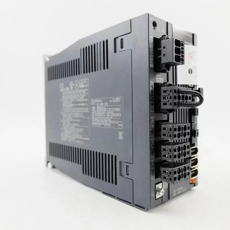Ac Servo Drive MR-J4W3-222B Servo Amplifier Ac Servo Drive MR-J4W3-222B Servo Amplifier