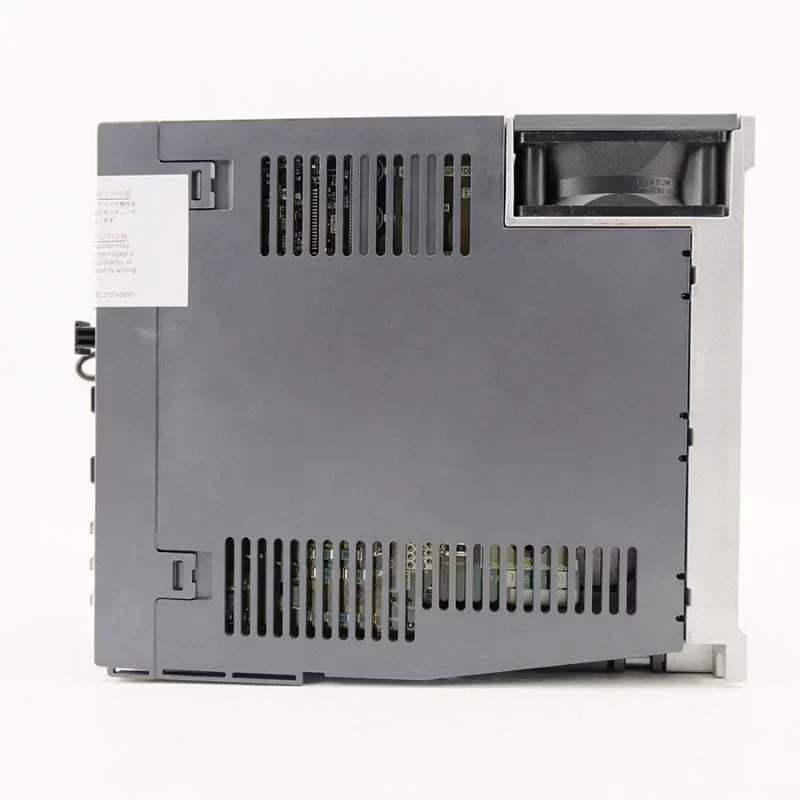 Ac Servo Drive MR-J4W3-222B Servo Amplifier Ac Servo Drive MR-J4W3-222B Servo Amplifier