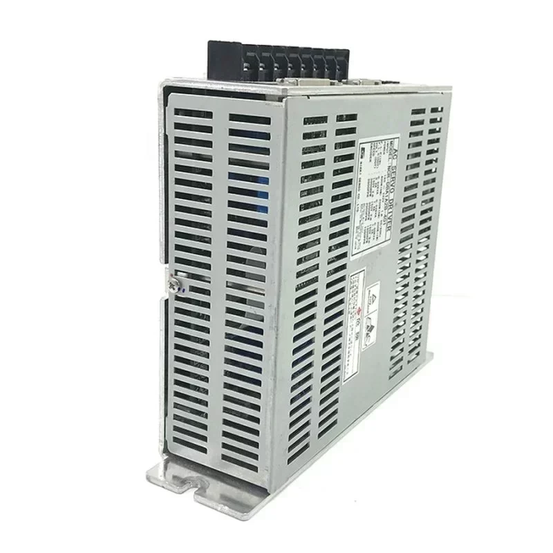 AC Servo Drive NCR-DBA1A2B-401 NPS-ZQ AC Servo Drive NCR-DBA1A2B-401 NPS-ZQ