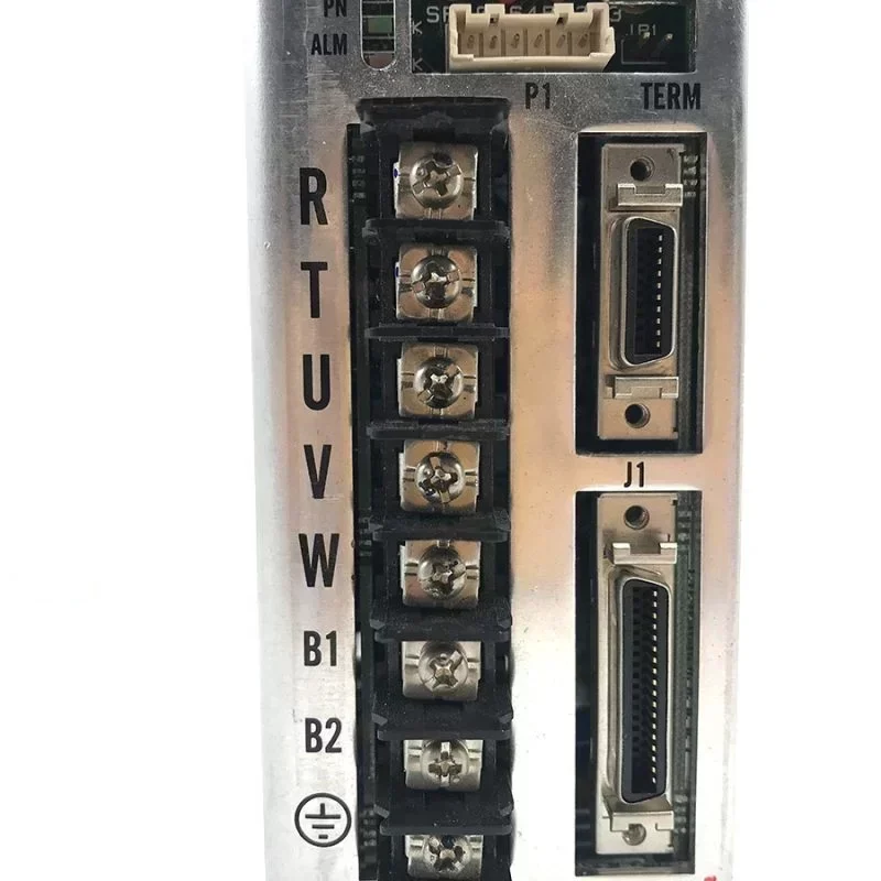 AC Servo Drive NCR-DBA1A2B-401 NPS-ZQ AC Servo Drive NCR-DBA1A2B-401 NPS-ZQ