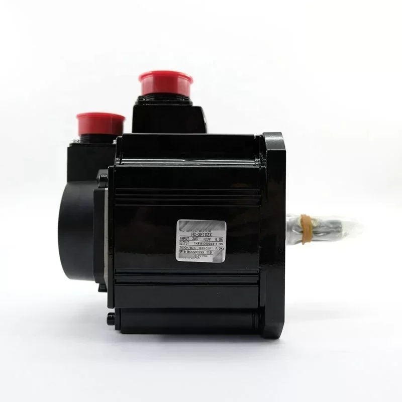 AC Servo Motor Controller HC-SF102X AC Servo Motor Controller HC-SF102X