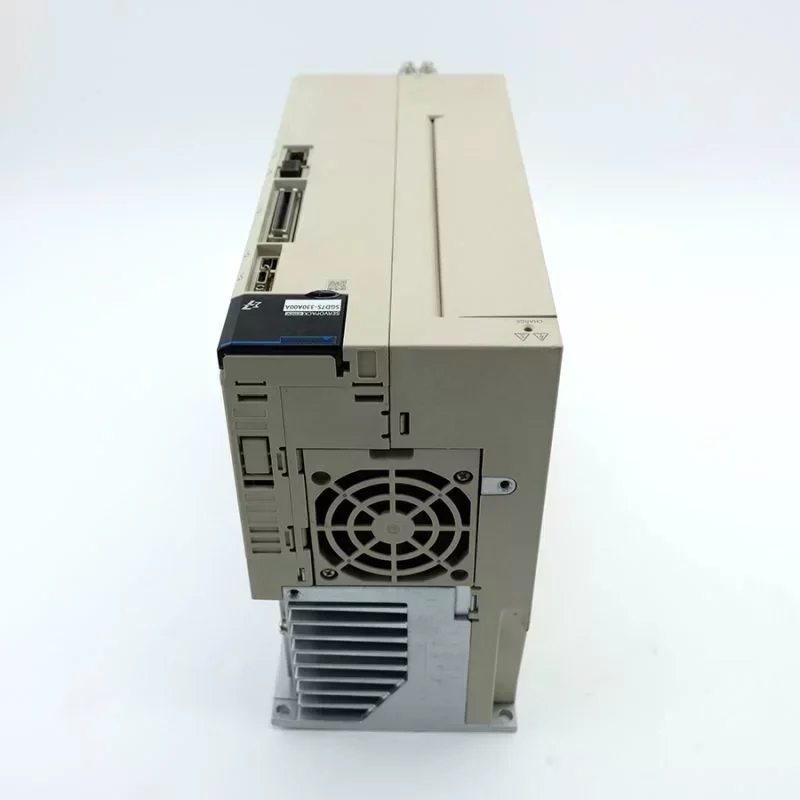 AC Servo Motor SGD7S-330A00A Input Power Supply by Yaskawa AC Servo Motor SGD7S-330A00A Input Power Supply by Yaskawa