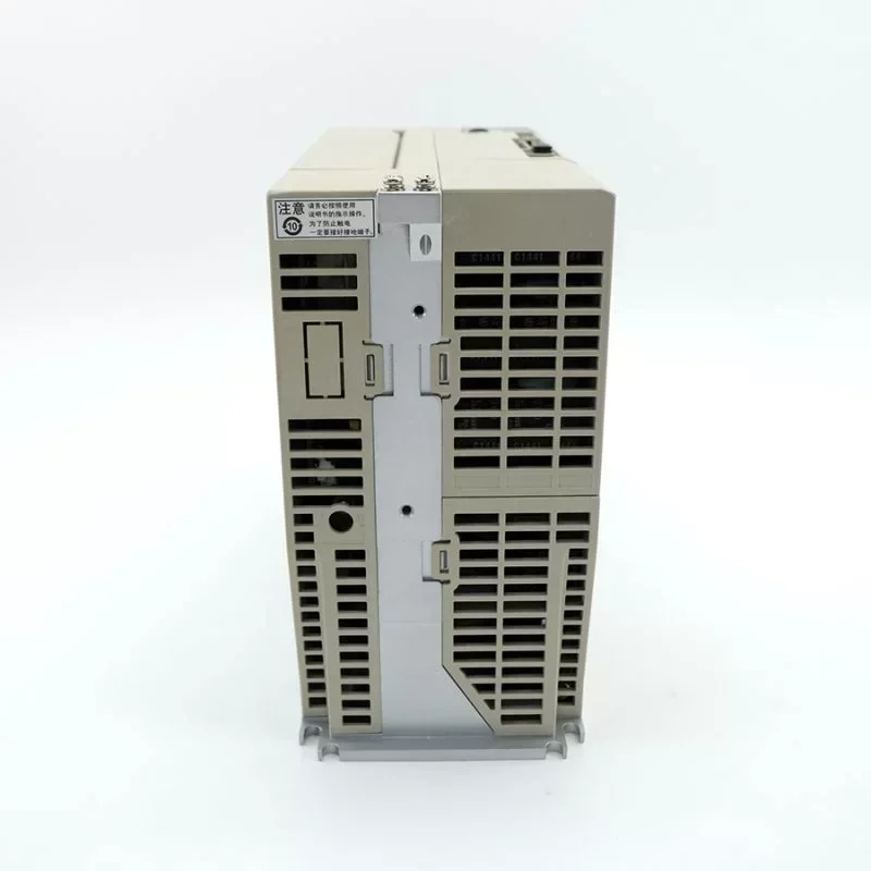 AC Servo Motor SGD7S-330A00A Input Power Supply by Yaskawa AC Servo Motor SGD7S-330A00A Input Power Supply by Yaskawa