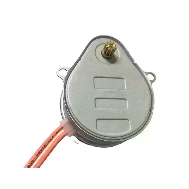 AC Synchronous Motor 49tyz Universal for 22MM Mid-Position Hansen AC Synchronous Motor 49tyz Universal for 22MM Mid-Position Hansen