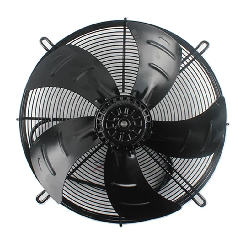 AFL A4D500S-5DM-ST00 230V~400V IP54 IP55 500MM Axial Fan