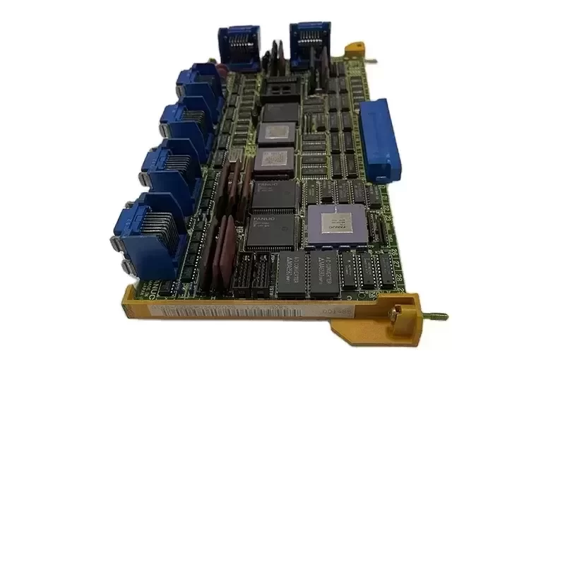 AI6B-2200-0360 Circuit Board FANUC CNC Machine Accessories Electrical Equipment AI6B-2200-0360 Circuit Board FANUC CNC Machine Accessories Electrical Equipment