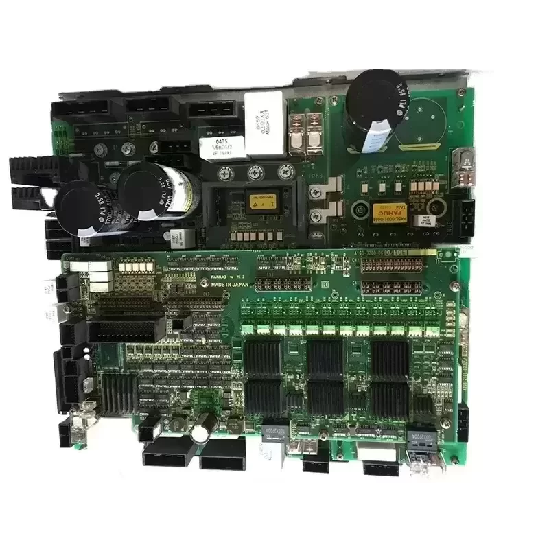 AO6B-6107-H002 FANUC PCB Circuit Board