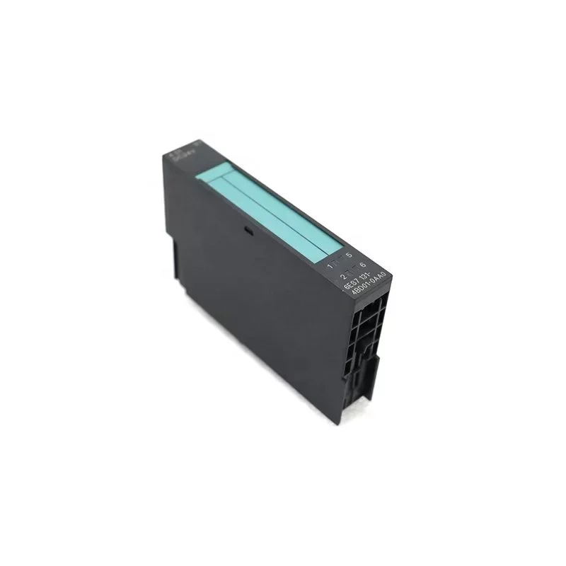 Apply to CNC SIMATIC ET200S 6ES7131-4BD01-0AA0 Controller PLC Digital Module for Siemens Apply to CNC SIMATIC ET200S 6ES7131-4BD01-0AA0 Controller PLC Digital Module for Siemens