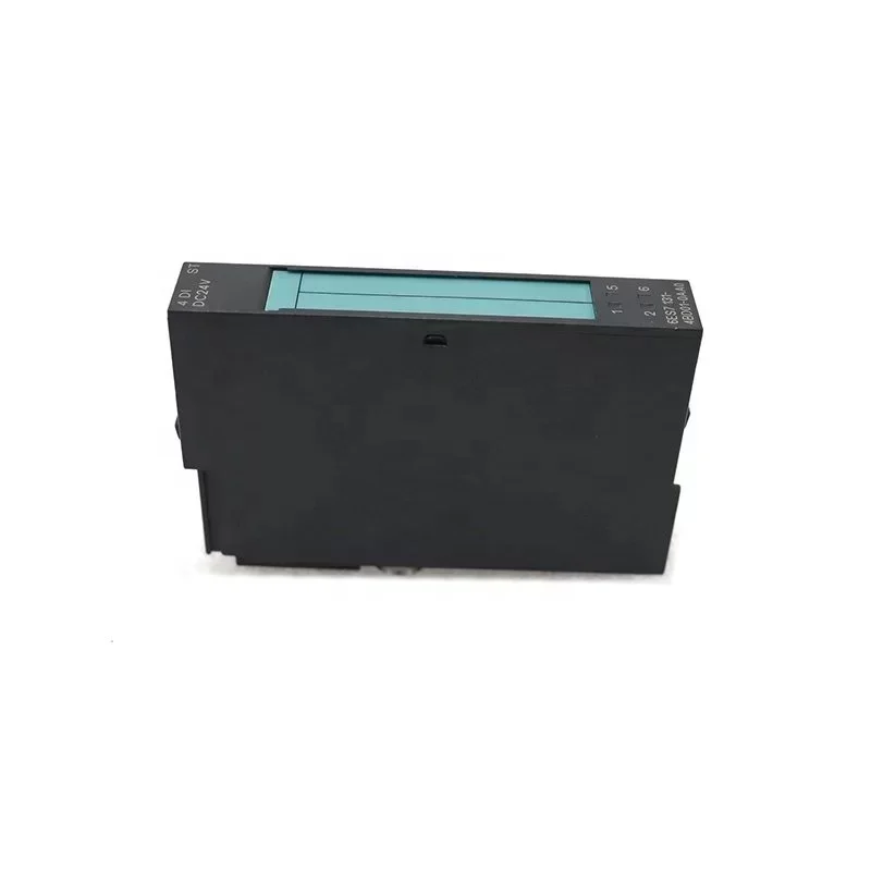 Apply to CNC SIMATIC ET200S 6ES7131-4BD01-0AA0 Controller PLC Digital Module for Siemens Apply to CNC SIMATIC ET200S 6ES7131-4BD01-0AA0 Controller PLC Digital Module for Siemens