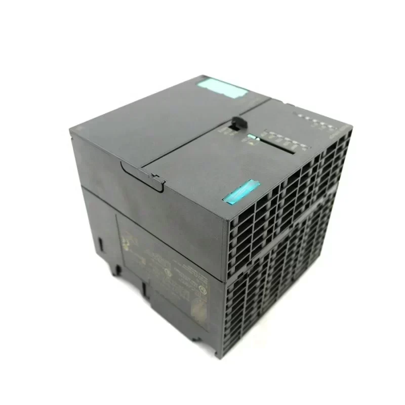 Apply to CNC SIMATIC S7-700 6ES7 318-3EL01-0AB0 PLC Controller Central Processing Unit Expedited Delivery