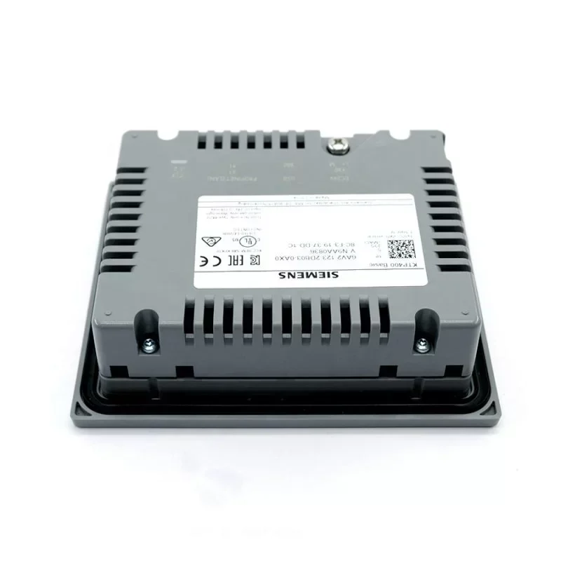 Apply to SIMATIC KTP400 Basic 6AV2 123-2DB03-0AX0 Hmi Touch Screen Apply to SIMATIC KTP400 Basic 6AV2 123-2DB03-0AX0 Hmi Touch Screen
