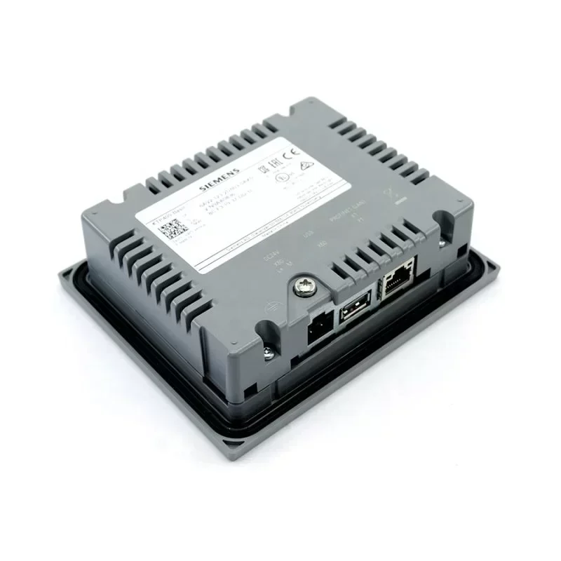 Apply to SIMATIC KTP400 Basic 6AV2 123-2DB03-0AX0 Hmi Touch Screen Apply to SIMATIC KTP400 Basic 6AV2 123-2DB03-0AX0 Hmi Touch Screen