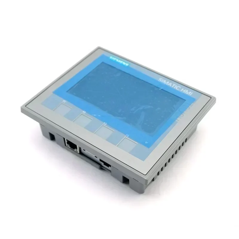 Apply to SIMATIC KTP400 Basic 6AV2 123-2DB03-0AX0 Hmi Touch Screen