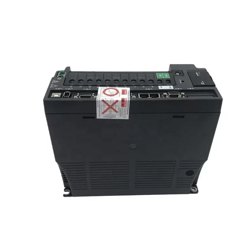 ASD-A2-2043-M 2KW Amplifier AC Servo Drive ASD-A2-2043-M 2KW Amplifier AC Servo Drive