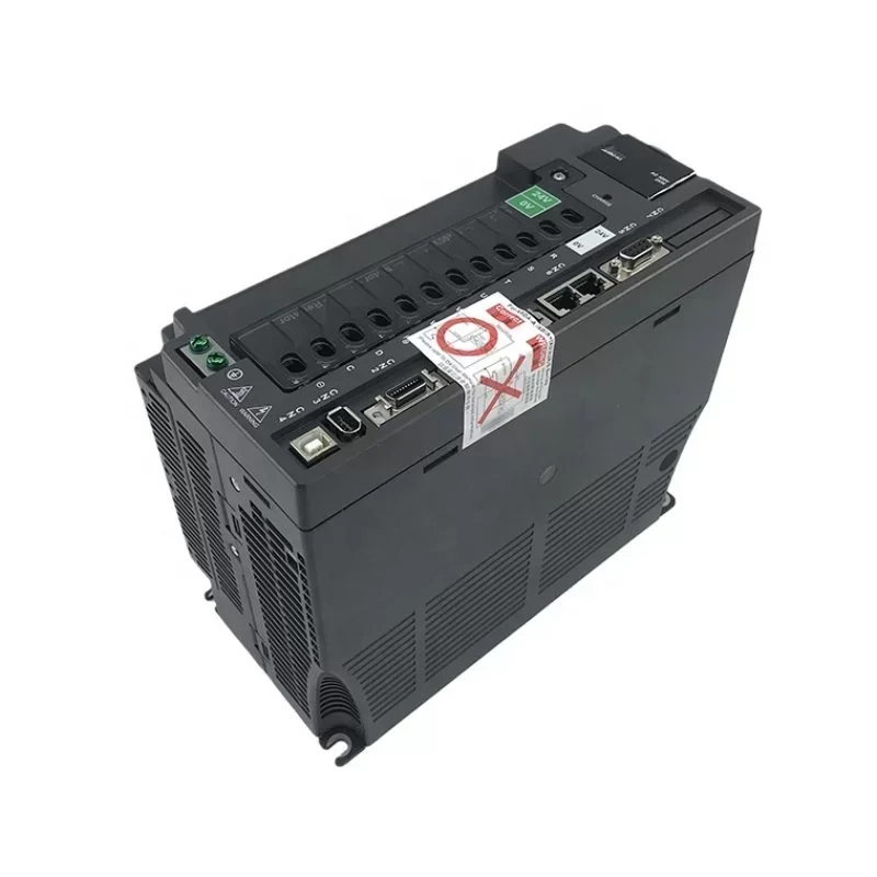 ASD-A2-2043-M 2KW Amplifier AC Servo Drive ASD-A2-2043-M 2KW Amplifier AC Servo Drive
