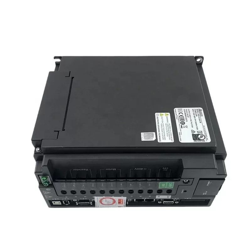 ASD-A2-2043-M 2KW Amplifier AC Servo Drive ASD-A2-2043-M 2KW Amplifier AC Servo Drive