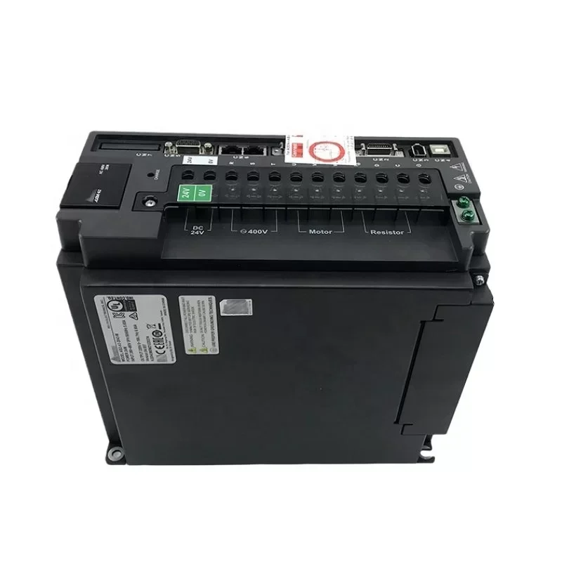 ASD-A2-2043-M 2KW Amplifier AC Servo Drive ASD-A2-2043-M 2KW Amplifier AC Servo Drive