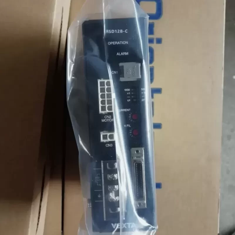 ASD12B-C ASD12B-S Control Circuit Electrical Equipment Driver for Oriental Motor Stepper Motor ASD12B-C ASD12B-S Control Circuit Electrical Equipment Driver for Oriental Motor Stepper Motor