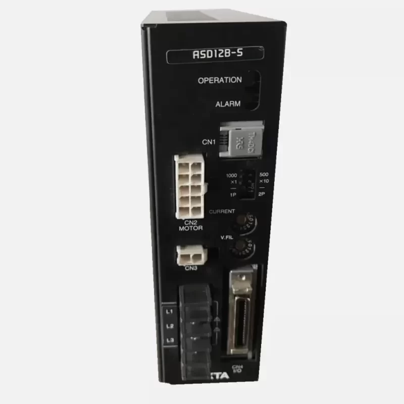 ASD12B-C ASD12B-S Control Circuit Electrical Equipment Driver for Oriental Motor Stepper Motor