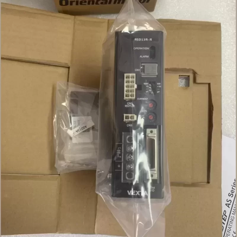 ASD13A-A Stepper Motor Drivers for Oriental Motor