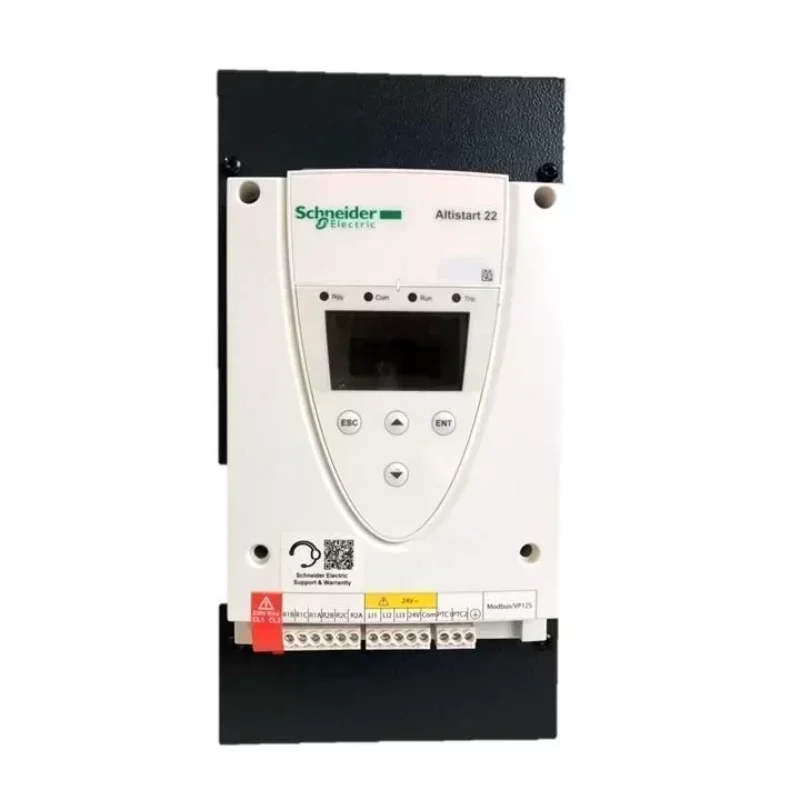 ATS22C14Q 3phase 230V(37kw)/400...440V(75kw) Schneider Motor Soft Starter
