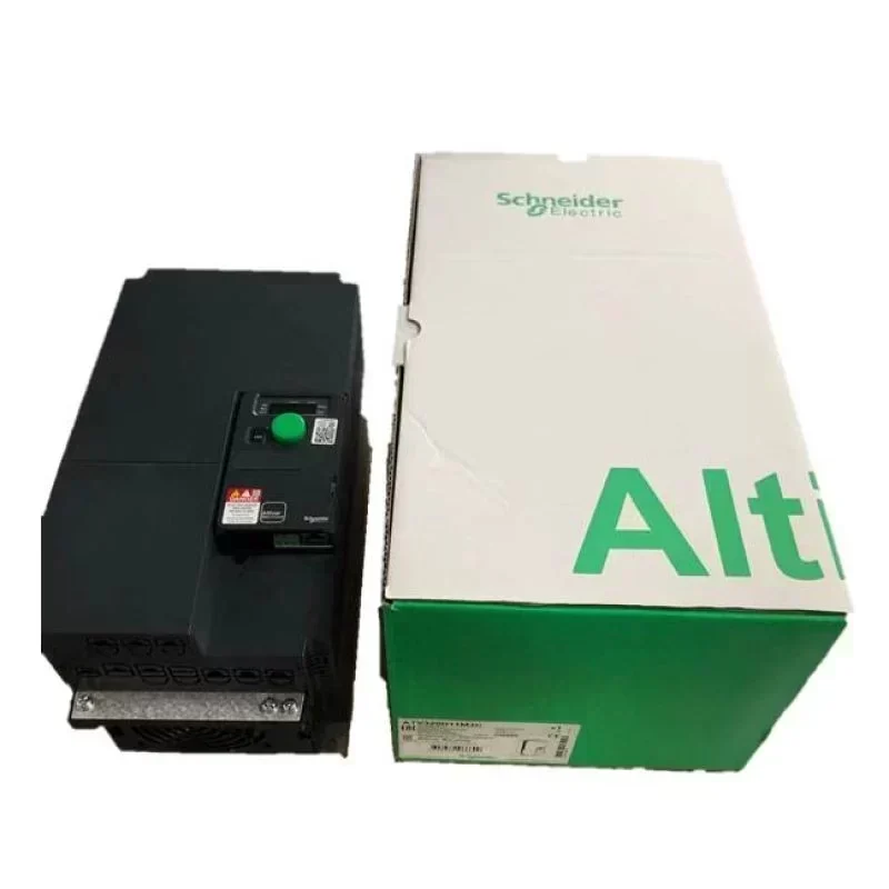 ATV320D11M3C Schneider VFD Variable Speed Drive ATV320D11M3C Schneider VFD Variable Speed Drive