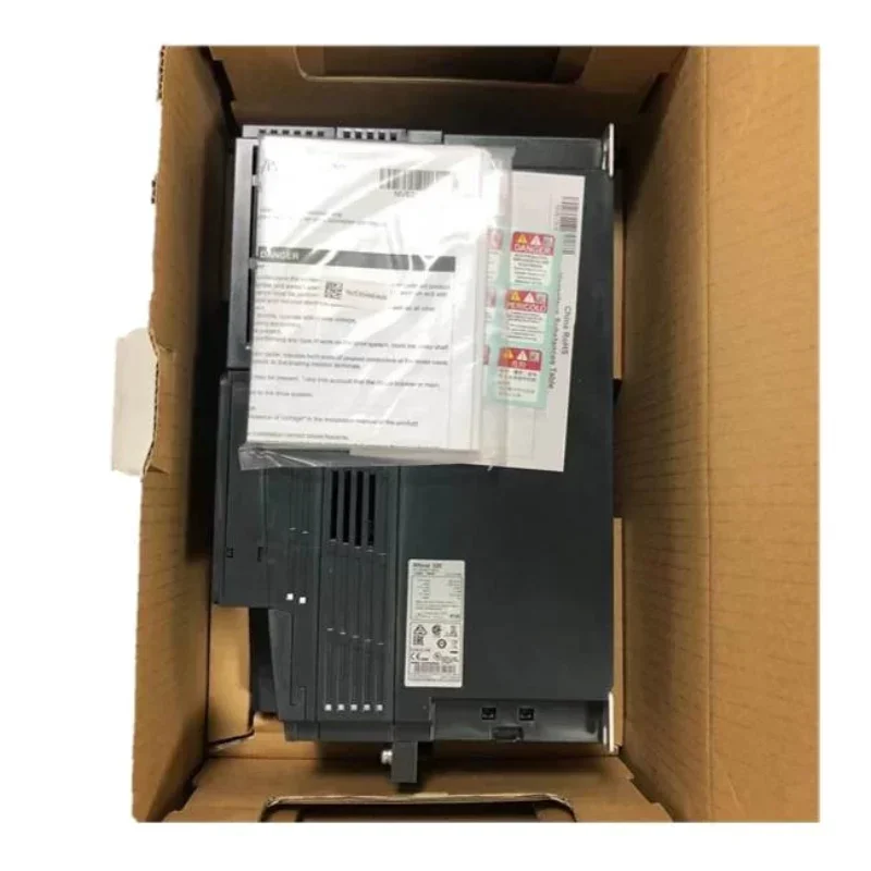 ATV320D11M3C Schneider VFD Variable Speed Drive