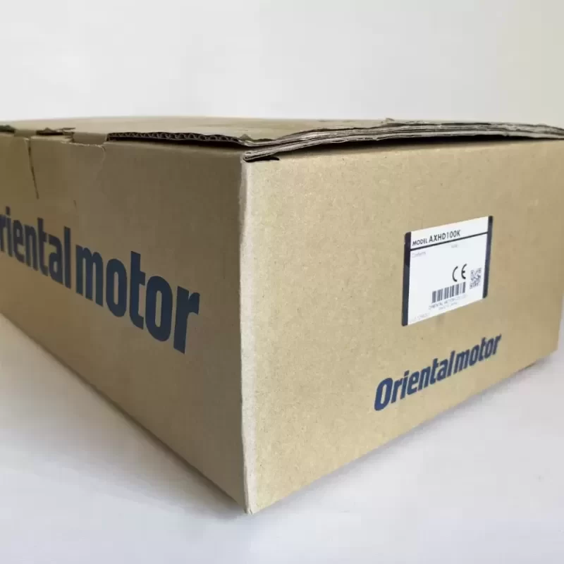 AXHD100K Brushless DC Motor Driver Speed Controller Electrical Equipment Oriental Motor AXHD100K Brushless DC Motor Driver Speed Controller Electrical Equipment Oriental Motor