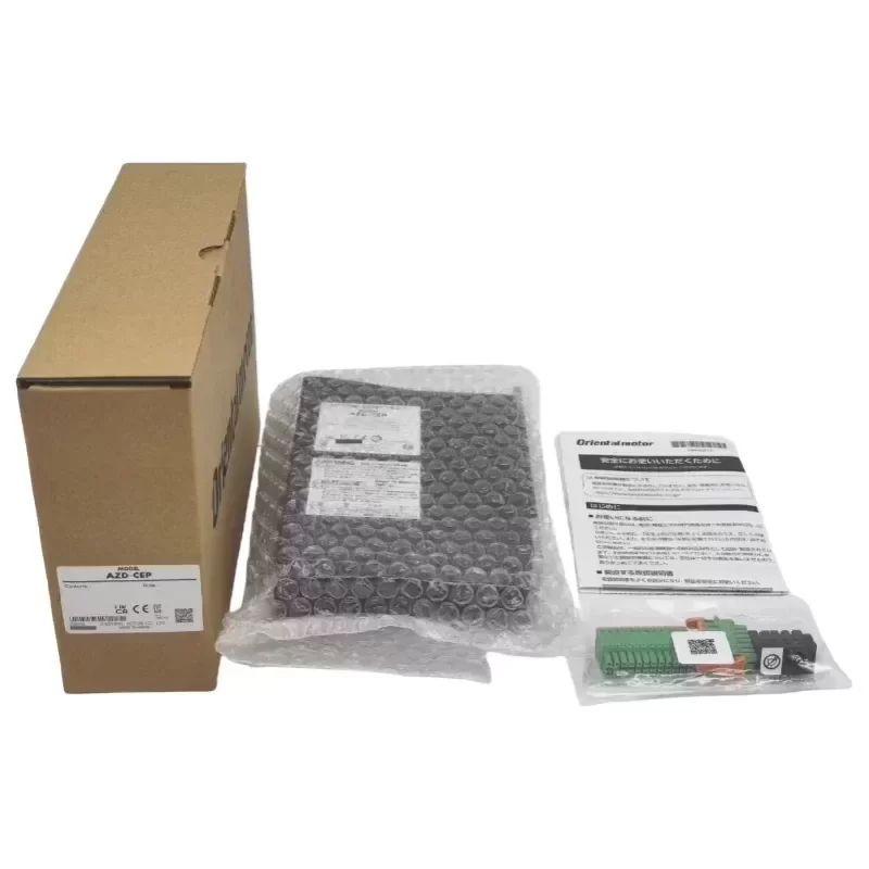 AZD-CEP AZ Series Compatible Driver for Oriental Motor