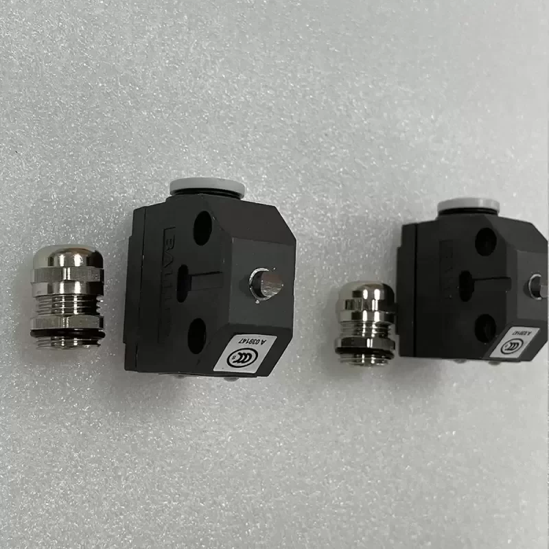 Balluff Limit Switch BNS 819-100-D-11 Balluff Limit Switch BNS 819-100-D-11