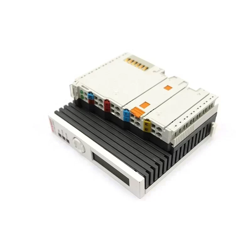 Beckhoff CX1100-0002 Power Supply Units and I/O Interfaces for CX1010/CX1020 Beckhoff CX1100-0002 Power Supply Units and I/O Interfaces for CX1010/CX1020