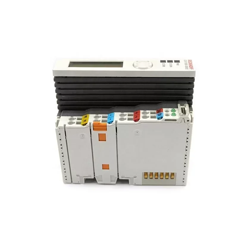 Beckhoff CX1100-0002 Power Supply Units and I/O Interfaces for CX1010/CX1020 Beckhoff CX1100-0002 Power Supply Units and I/O Interfaces for CX1010/CX1020