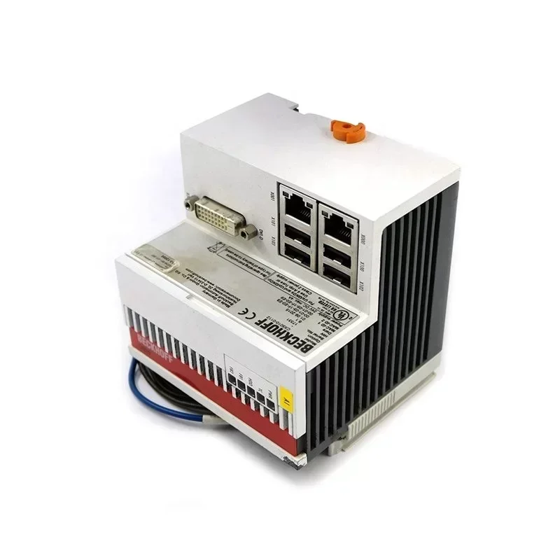 Beckhoff CX5020-0111 CX5010-0112 CPU Module Programmable Logic Controller Beckhoff CX5020-0111 CX5010-0112 CPU Module Programmable Logic Controller