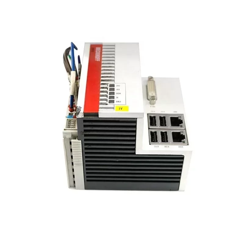 Beckhoff CX5020-0111 CX5010-0112 CPU Module Programmable Logic Controller Beckhoff CX5020-0111 CX5010-0112 CPU Module Programmable Logic Controller