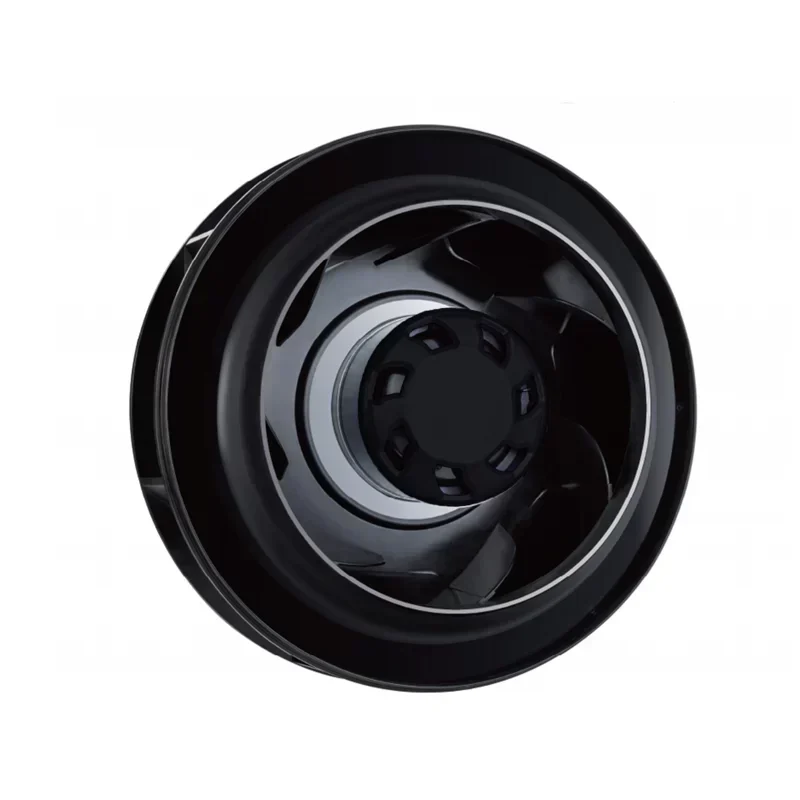 BL-B225G-EC-06 Ec 230v 225mm Centrifugal Fan