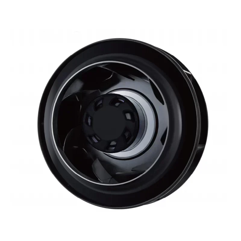 BL-B225G-EC-09 air Purifier 230v Ec Motor Centrifugal Fan