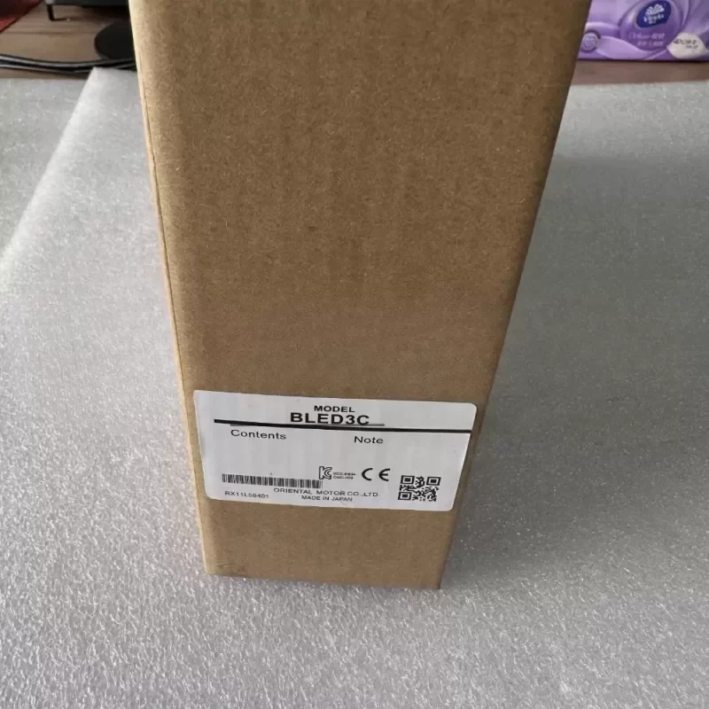 BLED3C BLED3A Brushless Motors BLED6A BLE Series for Oriental Motor Control Circuit BLED3C BLED3A Brushless Motors BLED6A BLE Series for Oriental Motor Control Circuit