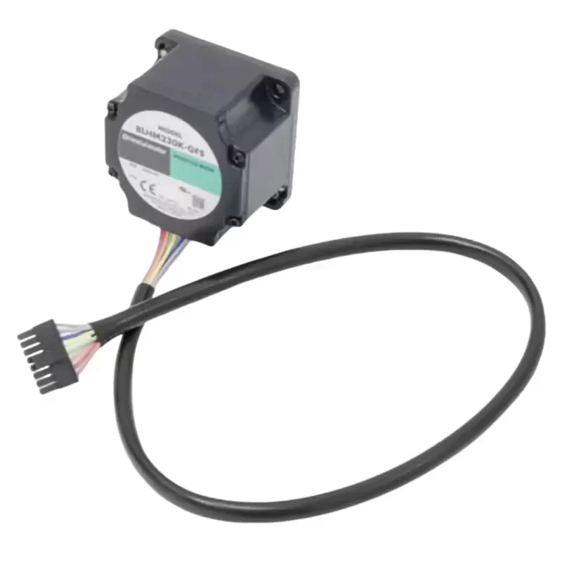 BLHM230K-GFS Brushless Motor Electrical Equipment for Oriental Motor