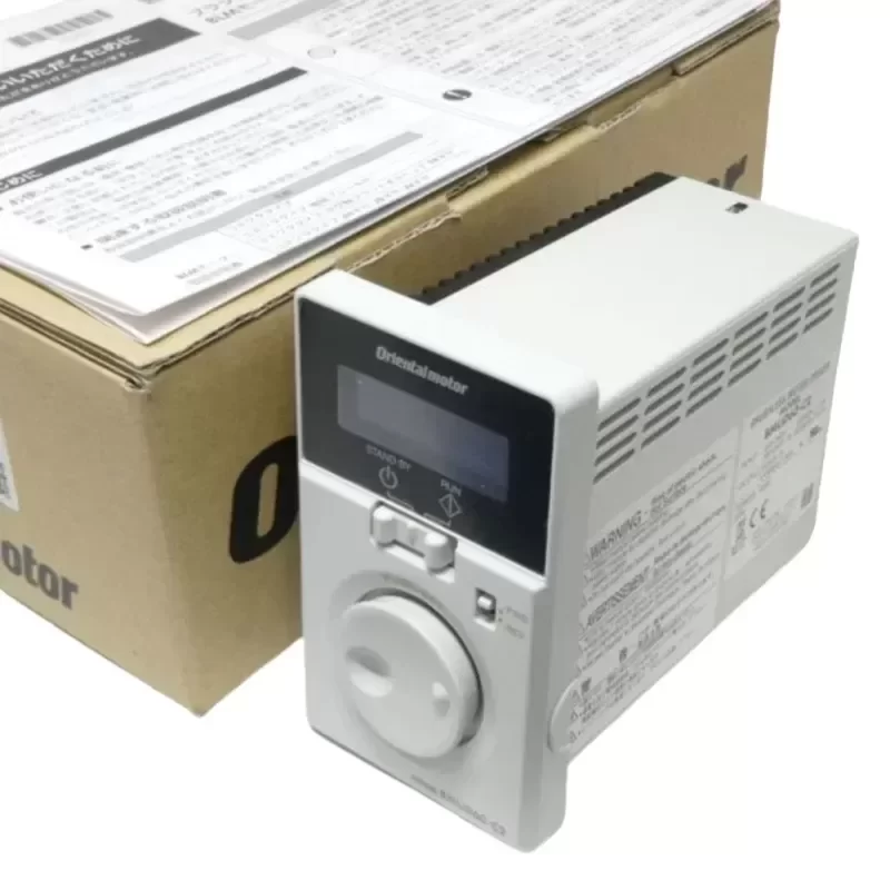 BMUD60-C2 Brushless DC Motor Driver for Orientalmotor