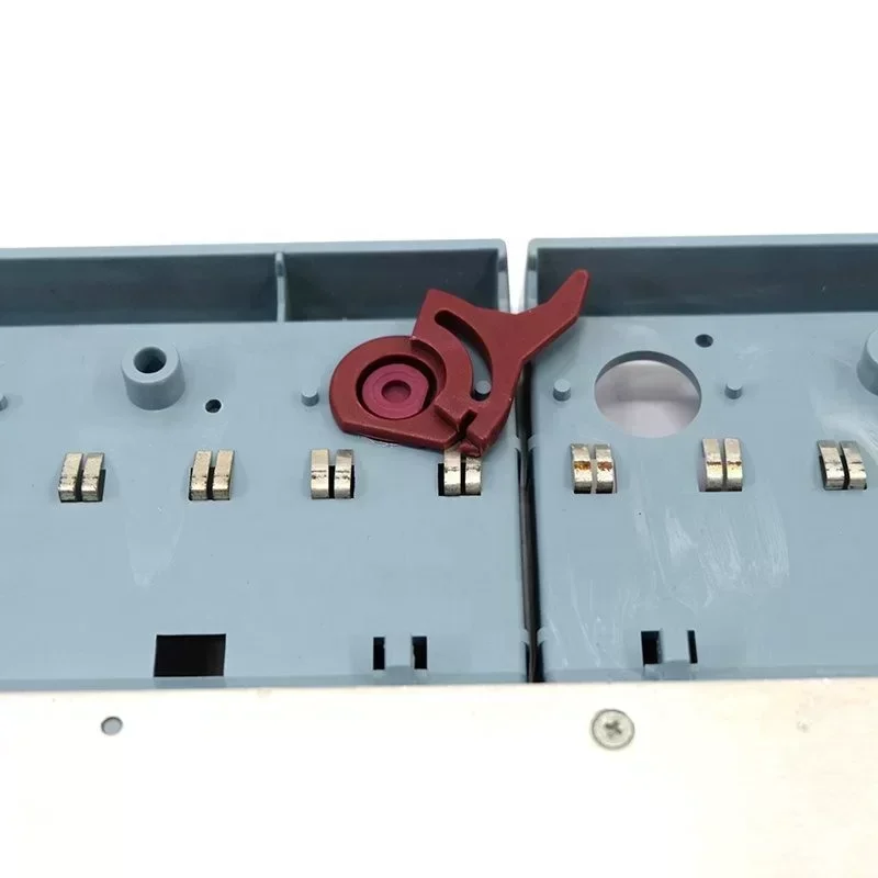 B&R 3BP15141 Industrial Automation Module High Performance Control IO Solution 3BP151.41 PLC Module B&R 3BP15141 Industrial Automation Module High Performance Control IO Solution 3BP151.41 PLC Module