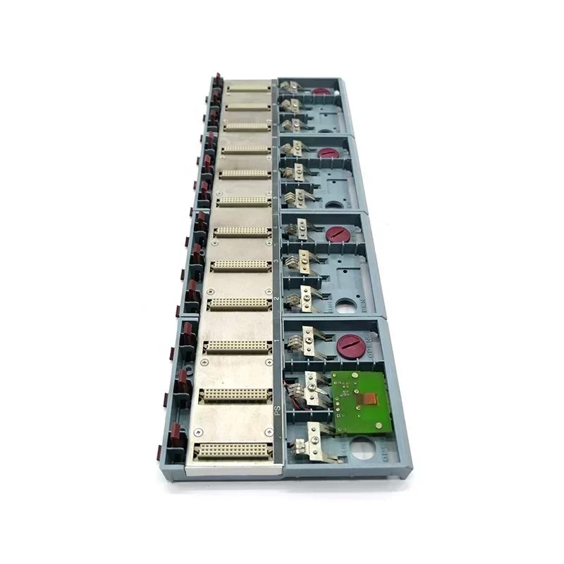 B&R 3BP15141 Industrial Automation Module High Performance Control IO Solution 3BP151.41 PLC Module B&R 3BP15141 Industrial Automation Module High Performance Control IO Solution 3BP151.41 PLC Module